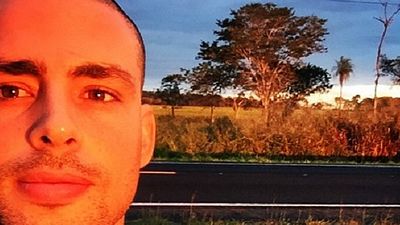 Imagem da notícia Cauã Reymond filma no Mato Grosso do Sul longa em que viverá um criminoso
