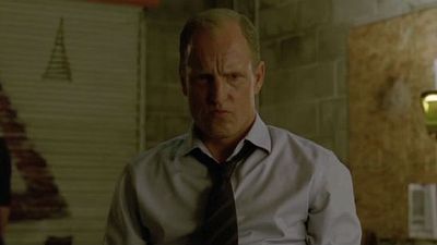 Imagem da notícia Game of Thrones: Cena de Woody Harrelson traduz a reação dos fãs à quinta temporada