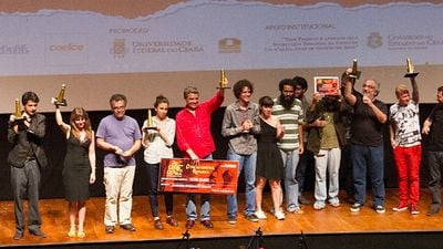 Imagem da notícia Cine Ceará 2015: O Clube, drama sobre os pecados da Igreja Católica, é o vencedor do festival