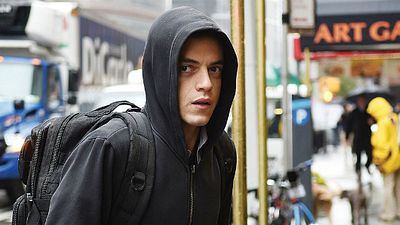 Imagem da notícia Mr. Robot estreia bem nos EUA e emissora anuncia a segunda temporada do drama sobre hackers