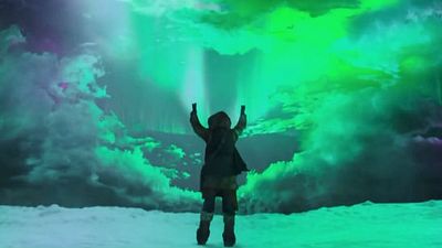 Imagem da notícia Heroes Reborn ganha seu primeiro trailer oficial