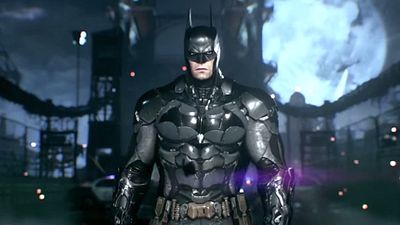Imagem da notícia Batman: Arkham Knight chega ao Brasil