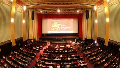 Imagem da notícia Cine Ceará 2015: Nosso balanço da 25ª edição do festival