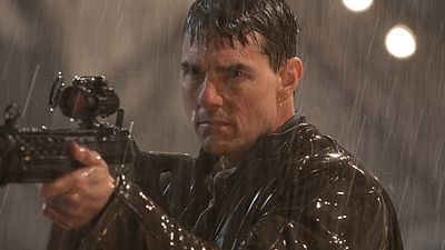 Imagem da notícia Jack Reacher 2: Com Tom Cruise, filmagens podem começar em outubro