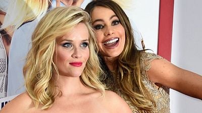 Imagem da notícia AdoroHollywood: Pré-estreia da comédia Belas e Perseguidas em Los Angeles!