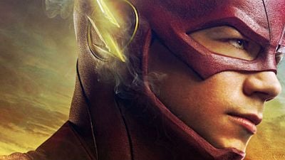 Imagem da notícia The Flash estreia hoje na TV aberta