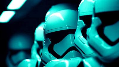 Imagem da notícia Star Wars - O Despertar da Força: Primeiros produtos oficiais contam a história dos Stromtroopers