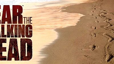 Imagem da notícia Fear The Walking Dead: Veja o pôster especial da Comic-Con