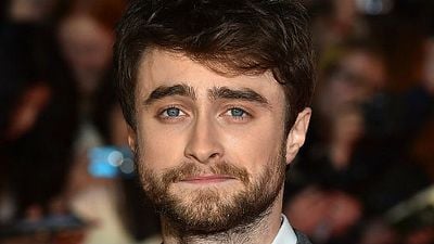 Imagem da notícia Daniel Radcliffe vai estrelar comédia dramática com toque surrealista