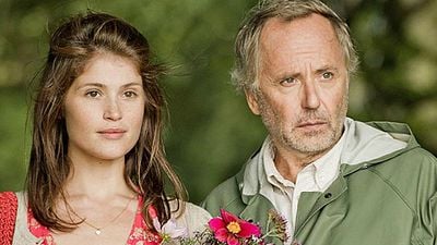 Imagem da notícia Exclusivo: Cartaz brasileiro do drama Gemma Bovery - A Vida Imita a Arte