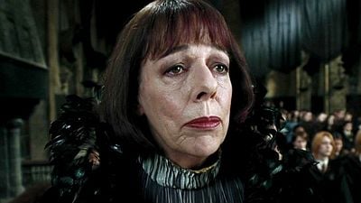 Imagem da notícia Outlander: Atriz de Harry Potter é escalada na 2ª temporada