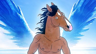 Imagem da notícia BoJack Horseman: Sai o trailer da segunda temporada!