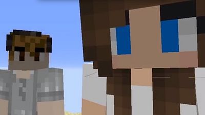 Imagem da notícia Maze Runner: Prova de Fogo ganha trailer em versão Minecraft 