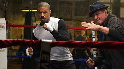 Imagem da notícia O boxe está de volta - e Rocky Balboa também - no primeiro trailer de Creed