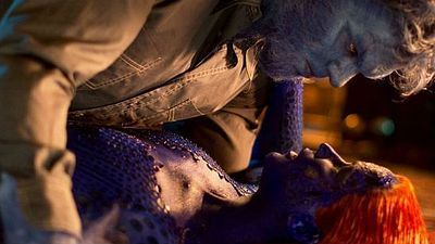 Imagem da notícia Nova cena deletada de X-Men: Dias de um Futuro Esquecido mostra romance entre Mística e Fera