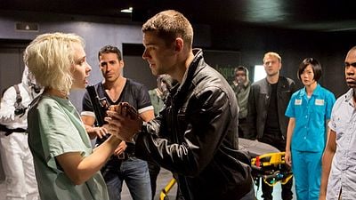 Imagem da notícia Sense8: E a segunda temporada, vai ou não vai?