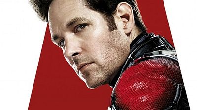 Imagem da notícia James Gunn diz que Homem-Formiga é seu filme da Marvel favorito desde Homem de Ferro