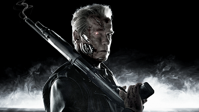 Imagem da notícia O Exterminador do Futuro: Gênesis é a maior estreia da semana