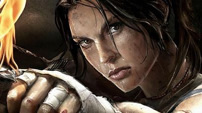 Imagem da notícia Tomb Raider: Refilmagem quer uma mulher na direção