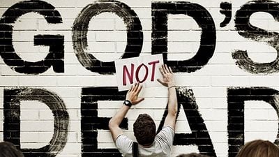 Imagem da notícia Deus Não Está Morto vai ganhar sequência