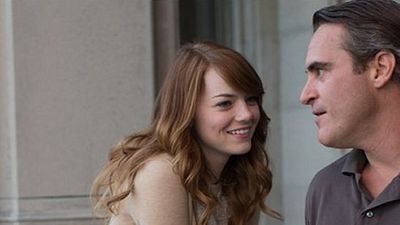 Imagem da notícia Exclusivo: Confira o trailer legendado e o cartaz nacional de Homem Irracional, novo filme de Woody Allen