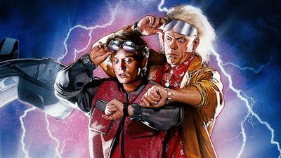 De Volta Para o Futuro - 30 Anos: 10 curiosidades sobre a aventura de Doc Brown e Marty McFly