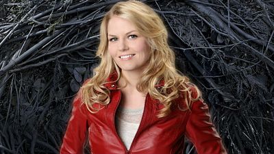 Imagem da notícia Primeiras imagens da quinta temporada de Once Upon a Time mostram a nova fase de Emma