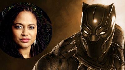 Ava DuVernay não será diretora de Pantera Negra