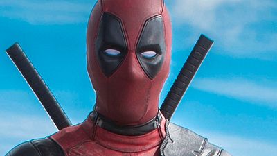 Imagem da notícia Deadpool: Mercenário Tagarela e Negasonic Teenage Warhead aparecem em nova foto
