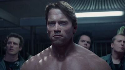 Imagem da notícia Descubra como o jovem Terminator foi feito em O Exterminador do Futuro: Gênesis