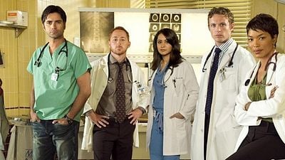 Imagem da notícia ER volta para a TV! Série retorna para a programação da Warner