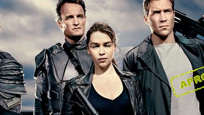 Imagem da notícia Amigos do AdoroCinema: O Exterminador do Futuro - Gênesis é muito divertido, mas tem história confusa