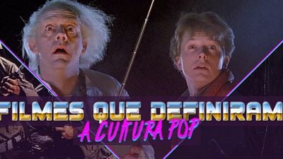 Imagem da notícia 25 filmes que definiram a cultura pop