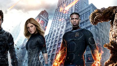 Imagem da notícia Bryan Singer é o favorito para dirigir Quarteto Fantástico 2