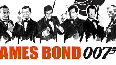 Imagem da notícia 007 vai virar musical da Broadway