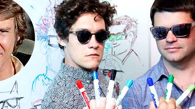 Imagem da notícia Star Wars: Diretores de Uma Aventura Lego confirmados em filme derivado sobre um jovem Han Solo