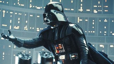 Imagem da notícia Rumor: Darth Vader pode estar em Star Wars: Rogue One