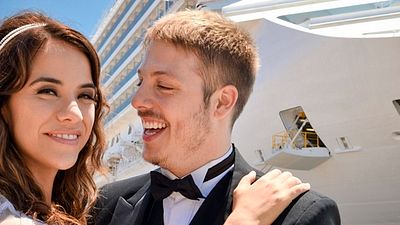 Imagem da notícia Meu Passado Me Condena está no menu degustação do Telecine Play