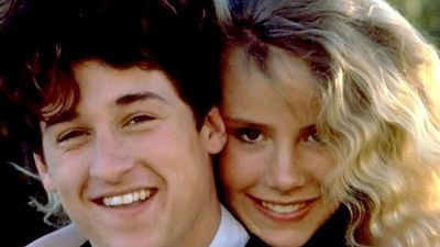 Imagem da notícia Patrick Dempsey publica mensagem de apoio à família de Amanda Peterson