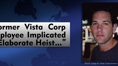 Imagem da notícia Descubra o passado do Homem-Formiga em vídeo de jornal fictício da Marvel