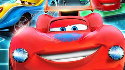 Imagem da notícia Made in China: diretor chinês faz cópia idêntica a Carros, da Pixar, mas diz que nunca viu o filme