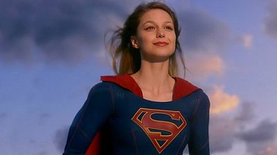 Imagem da notícia Comic-Con 2015: Confira o que achamos do primeiro episódio de Supergirl