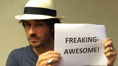 Imagem da notícia Comic-Con 2015: Atores das séries da Warner definem o evento em três palavras