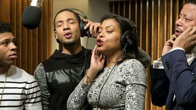 Imagem da notícia Empire vai promover concurso musical para encontrar novos talentos