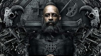 Imagem da notícia Comic-Con 2015: O Último Caçador de Bruxas, com Vin Diesel, tem dois novos cartazes especiais divulgados