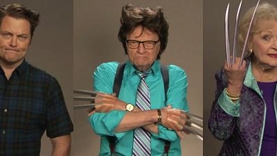 Imagem da notícia Quem será o próximo Wolverine? Vídeo sugere substitutos para Hugh Jackman