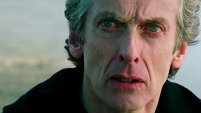 Imagem da notícia Comic-Con 2015: Sai o trailer da 9ª temporada de Doctor Who!