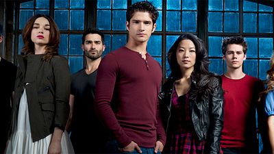 Imagem da notícia Comic-Con 2015: Teen Wolf é renovada para sexta temporada