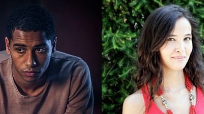 Imagem da notícia Once Upon a Time encontra Merlin e Guinevere