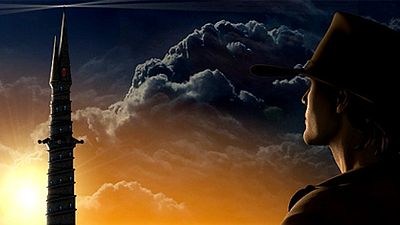 Imagem da notícia Comic-Con 2015: Enfim definido o diretor de A Torre Negra